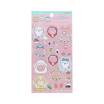 つなさらみ様 専用ページ Amazon.co.jp: サンスター文具(Sun-Star Stationery) ちいかわ